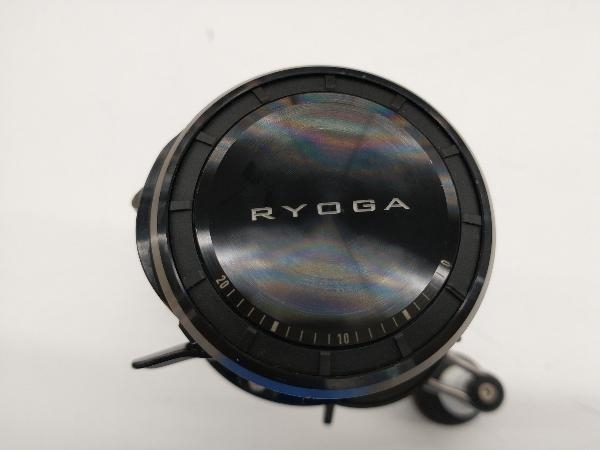 公式の店舗 ダイワ RYOGA 店舗受取可 中古品 ベイトリール/ HL1016
