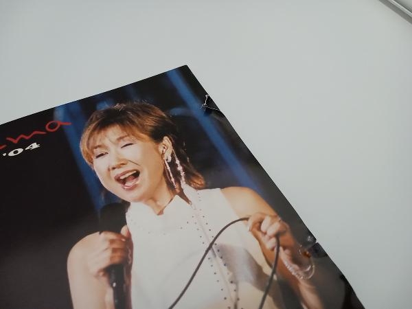 髙橋真梨子 CD cinema tour '04_画像4