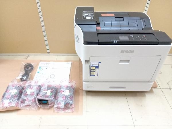 驚きの安さ 未使用品 EPSON エプソン LP-S7180 A3 カラーレーザー