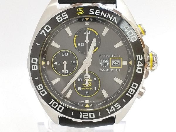 新しい タグ HEUER 【ポリッシュ済み】TAG ホイヤー 箱有り ケース CAZ201B/WZQ2683 腕時計 自動巻き フォーミュラ1 FORMULA1 フォーミュラ 新しい タグ HEUER 【ポリッシュ済み】TAG ホイヤー 箱有り ケース CAZ201B/WZQ2683 腕時計 自動巻き フォーミュラ1 FORMULA1 フォーミュラ