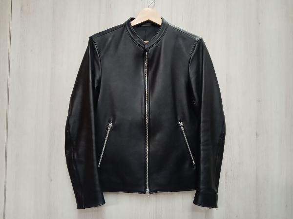 ポイント10倍】 JACKET／L17SS-17 RIDERS SINGLE LIDnM シングル