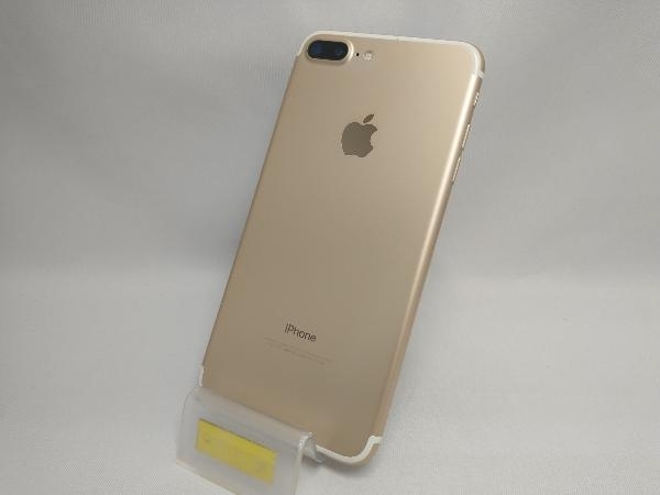 docomo MNRC2J/A iPhone 7 Plus 32GB ゴールド docomo