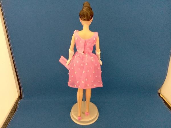 現状品 バービー Barbie オードリー・ヘップバーン ティファニーで朝食