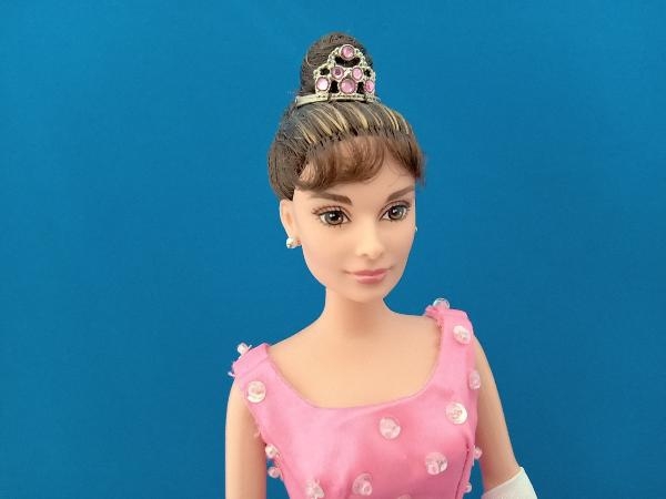 現状品 バービー Barbie オードリー・ヘップバーン ティファニーで朝食
