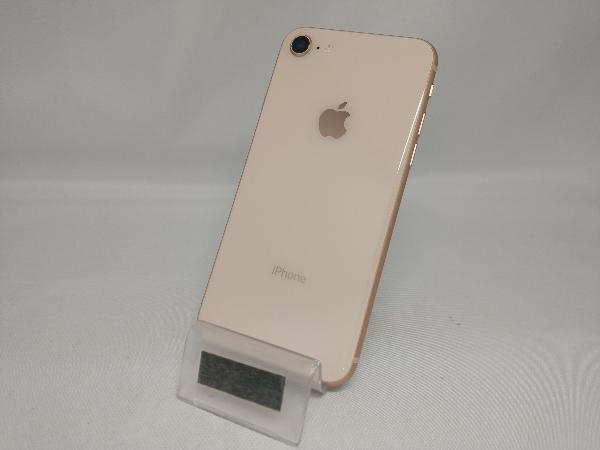 2022新春福袋】 iPhone 【SIMロックなし】MQ7A2J/A SoftBank 8