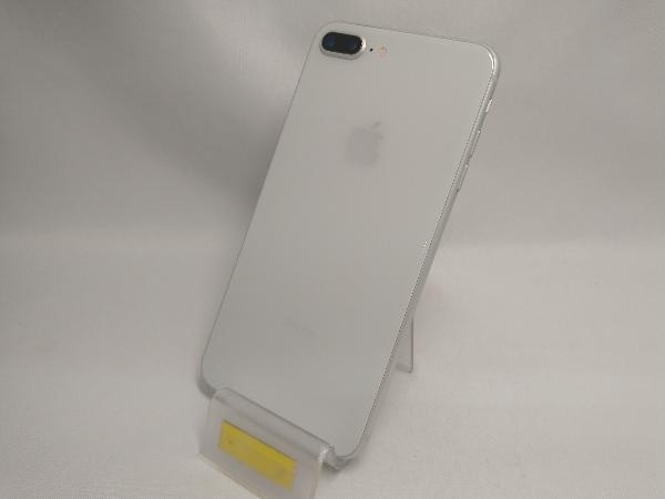 店舗良い Plus 8 iPhone 【SIMロックなし】MQ9L2J/A SoftBank 64GB