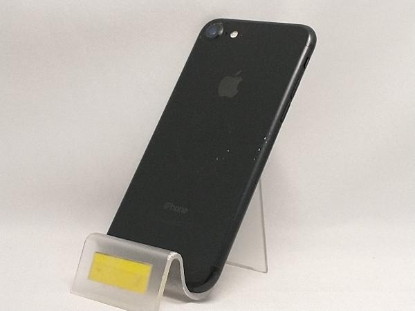 2022年ファッション福袋 SoftBank 【SIMロックなし】MNCE2J/A iPhone 7
