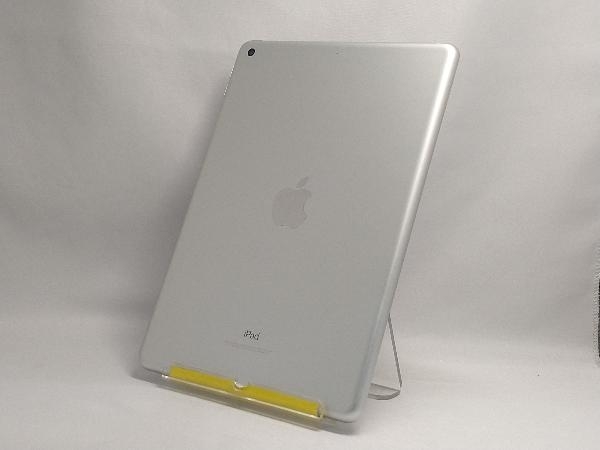新品】 MP2J2J/A iPad シルバー 128GB Wi-Fi iPad本体