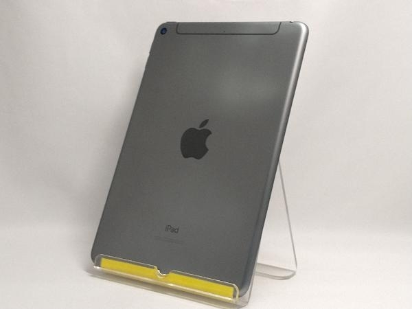 2022年最新海外 au 【SIMロックなし】MUX52J/A iPad mini Wi-Fi+