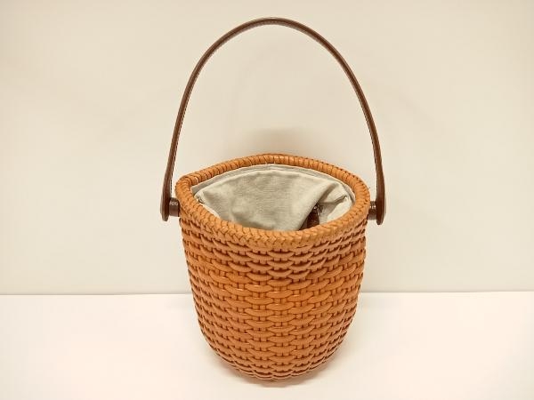 Yahoo!オークション - FOXEY フォクシー カゴバッグ Yahoo!オークション - FOXEY フォクシー カゴバッグ