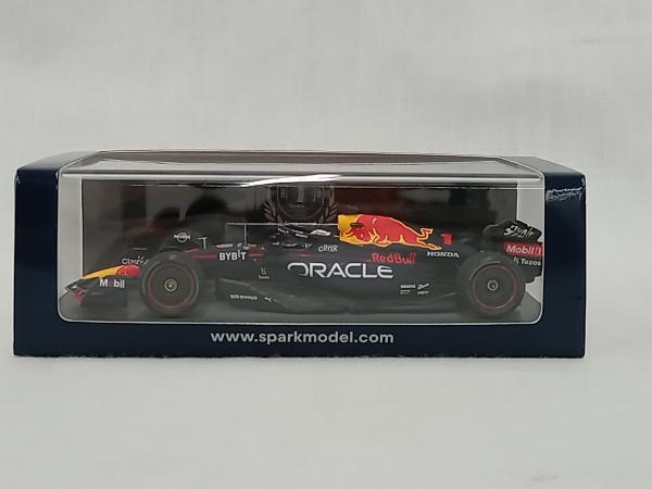 【NEW限定品】 Sparkmodel 1/43OracleRedBullRacingRB18 No.1OracleRedBullRacingWinnerJapaneseGP 2022WithNo.1andWorldChampionBoardMax Verstappen レーシングカー 【NEW限定品】 Sparkmodel 1/43OracleRedBullRacingRB18 No.1OracleRedBullRacingWinnerJapaneseGP 2022WithNo.1andWorldChampionBoardMax Verstappen レーシングカー