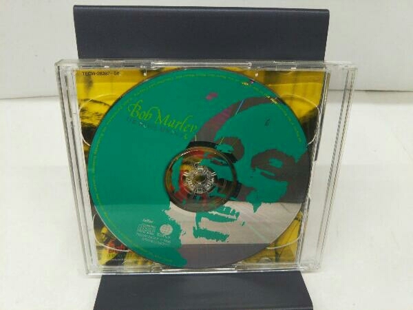 ボブ・マーリー CD 栄光の黙示録 2_画像2