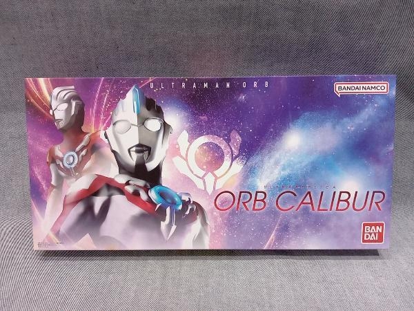 バンダイ ウルトラレプリカ ウルトラマンオーブ オーブカリバー(△□31