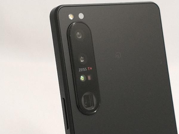 本物保証】 au IV 1 Xperia SOG06 【SIMロックなし】Android Android
