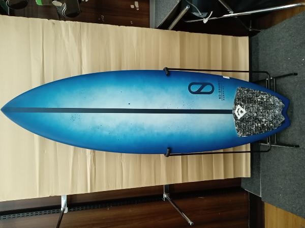 高級感 FIREWIRE NO-BRAINER 5'5” サーフボード ショートボード 店舗