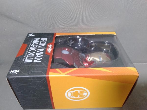 MARVEL AVENGERS AGE OF ULTRON IRON MAN MARK XL_画像2