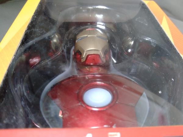 MARVEL AVENGERS AGE OF ULTRON IRON MAN MARK XL_画像9