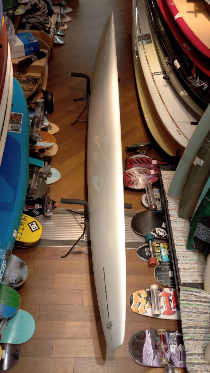自宅配送不可:営業所止】VELZY TUFLITE 約10'9” ベルジー 自宅配送不可:営業所止】VELZY TUFLITE 約10'9” ベルジー