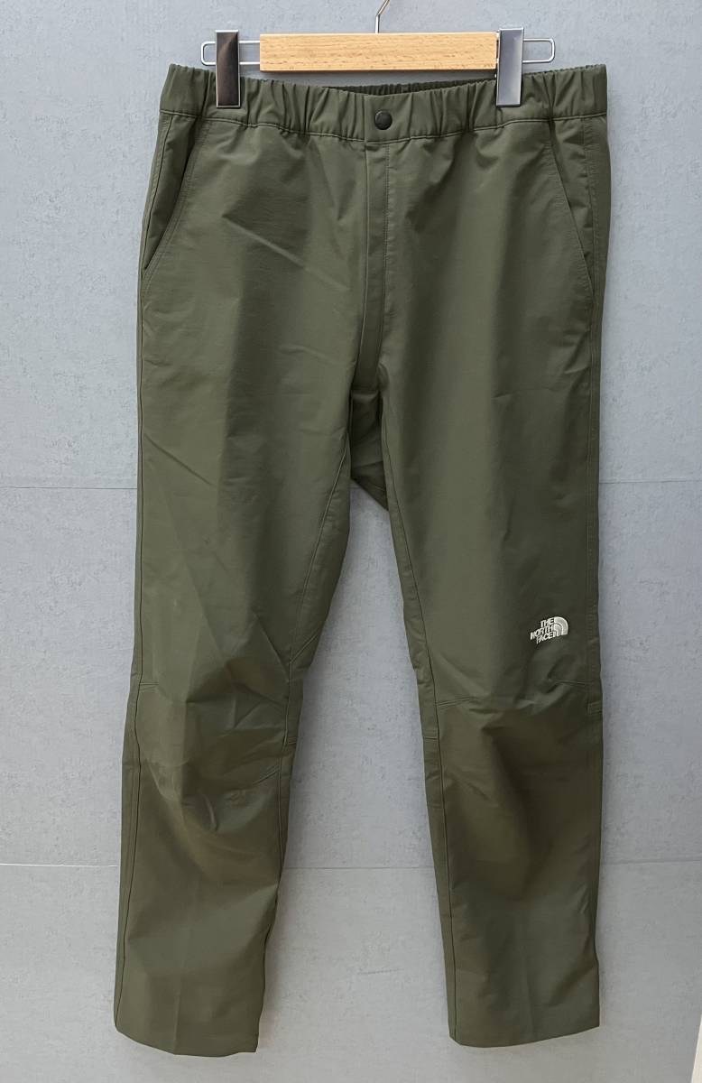 売れ筋がひクリスマスプレゼント! THE Lサイズ ナイロンパンツ カーキ NB81711 ロングパンツ メンズ ノースフェイス FACE NORTH ロング 売れ筋がひクリスマスプレゼント! THE Lサイズ ナイロンパンツ カーキ NB81711 ロングパンツ メンズ ノースフェイス FACE NORTH ロング