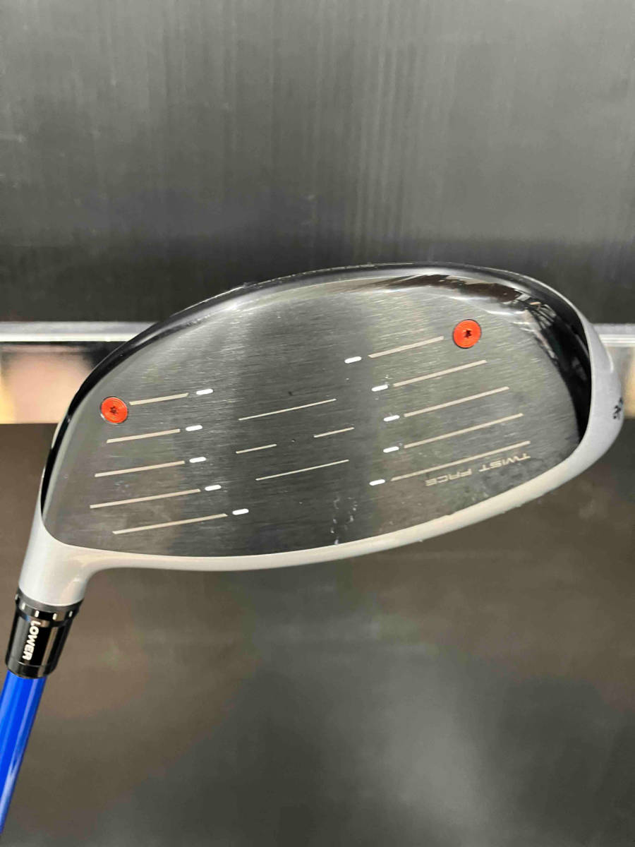 一部予約!】 ゴルフクラブ テーラーメイド M5 TaylorMade ドライバー