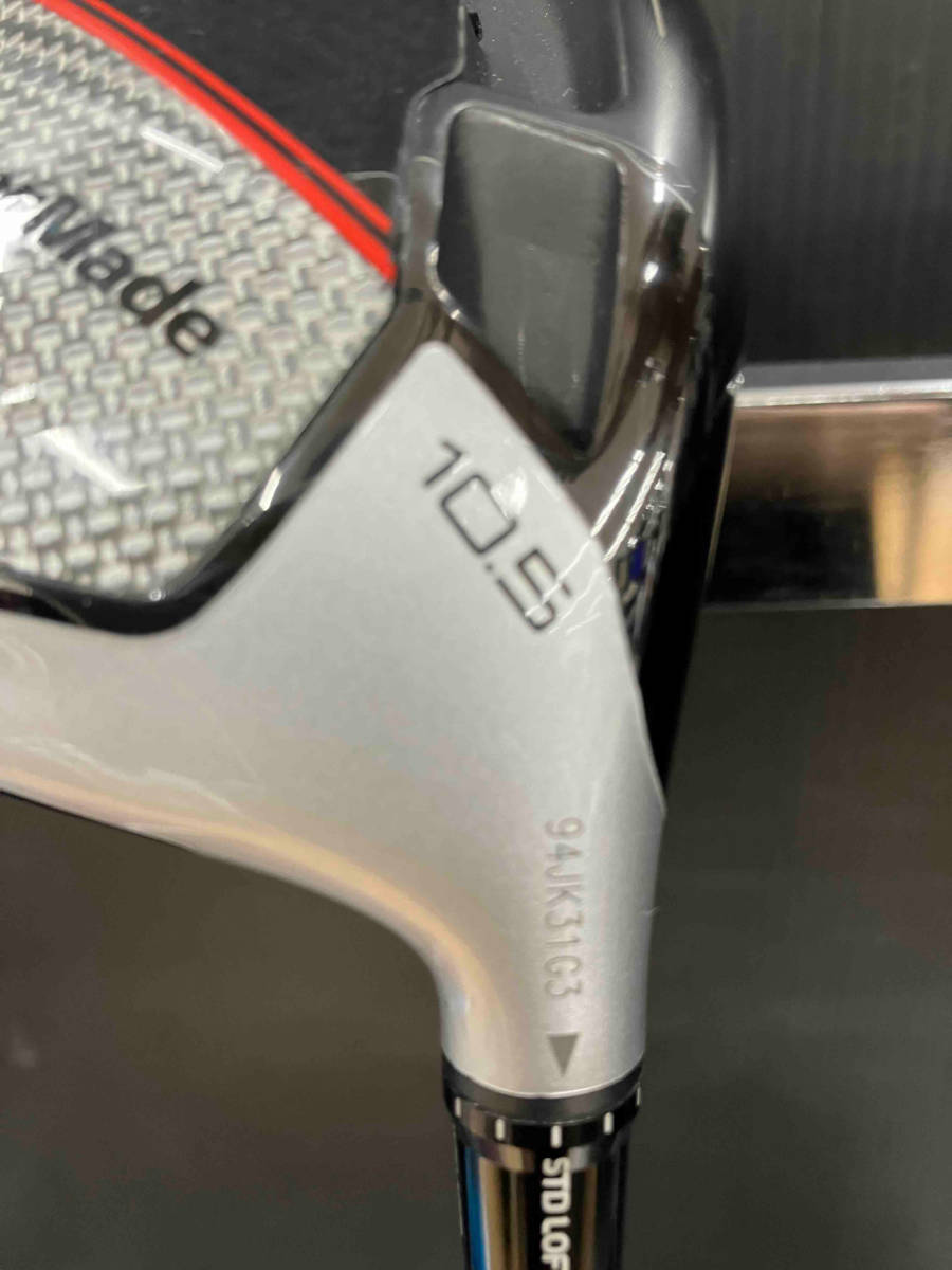 一部予約!】 ゴルフクラブ テーラーメイド M5 TaylorMade ドライバー
