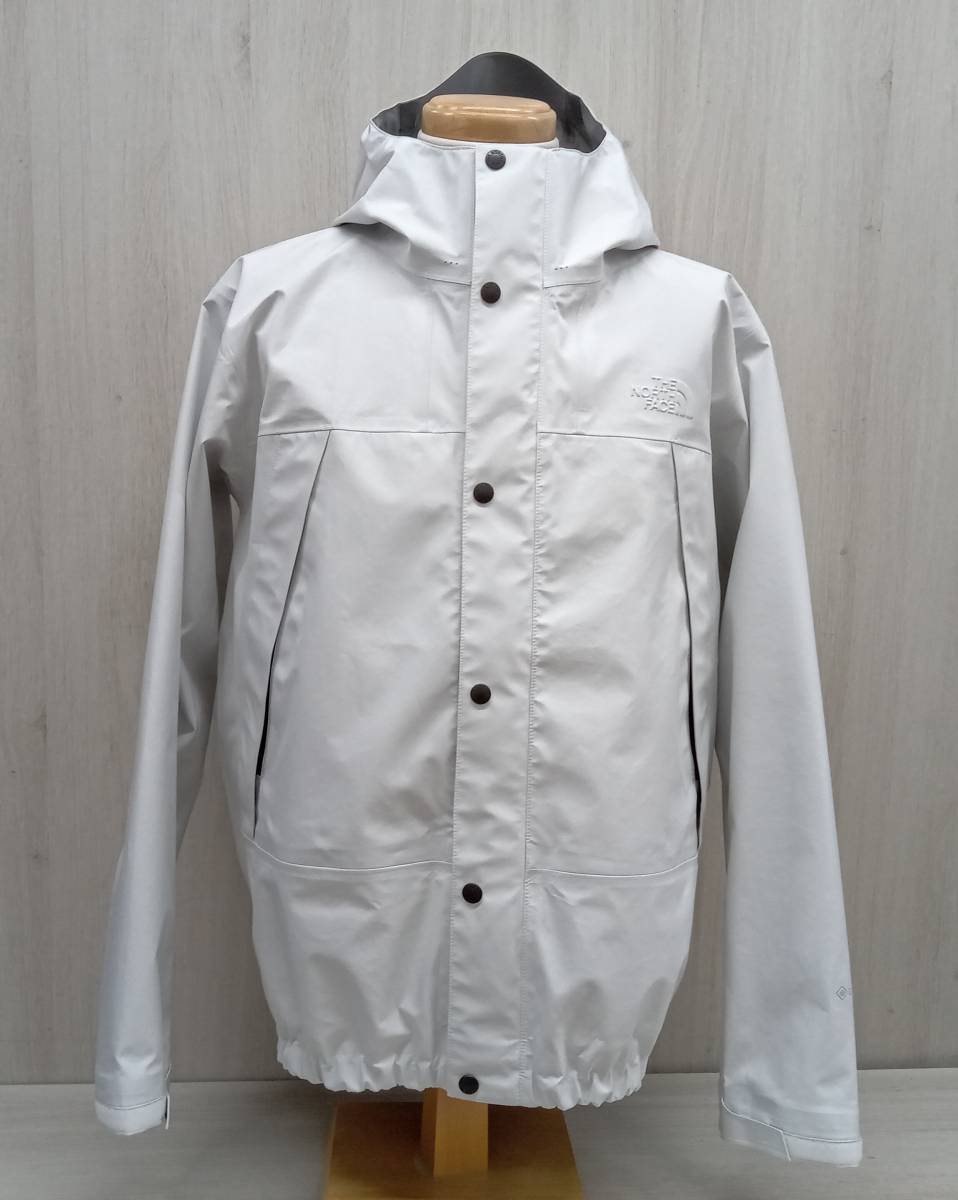 無料配達 ノース ザ NP12360 Jacket Mountain Undyed マウンテン