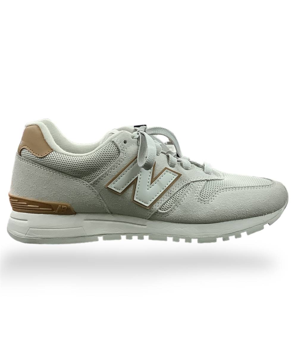 予約販売】本 new balance 店舗受取可 ML565GCA／スニーカー／グレー