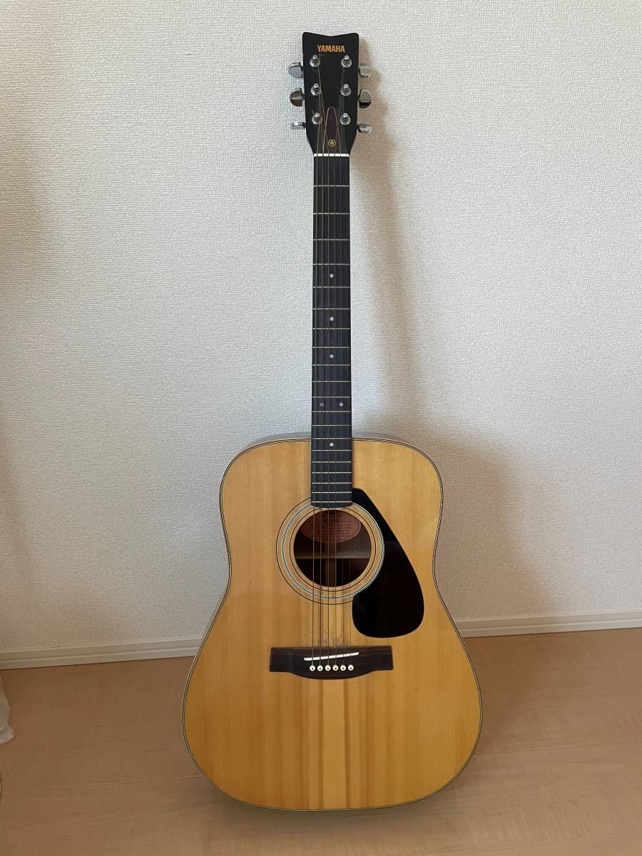 Yahoo!オークション - ○ YAMAHA ヤマハ FG-151 アコースティックギ...