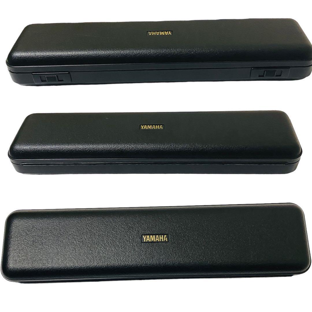 YAMAHA ESTABLISHED IN 1887 JAPAN 211 ヤマハ フルート item YAMAHA ESTABLISHED IN 1887 JAPAN 211 ヤマハ フルート item