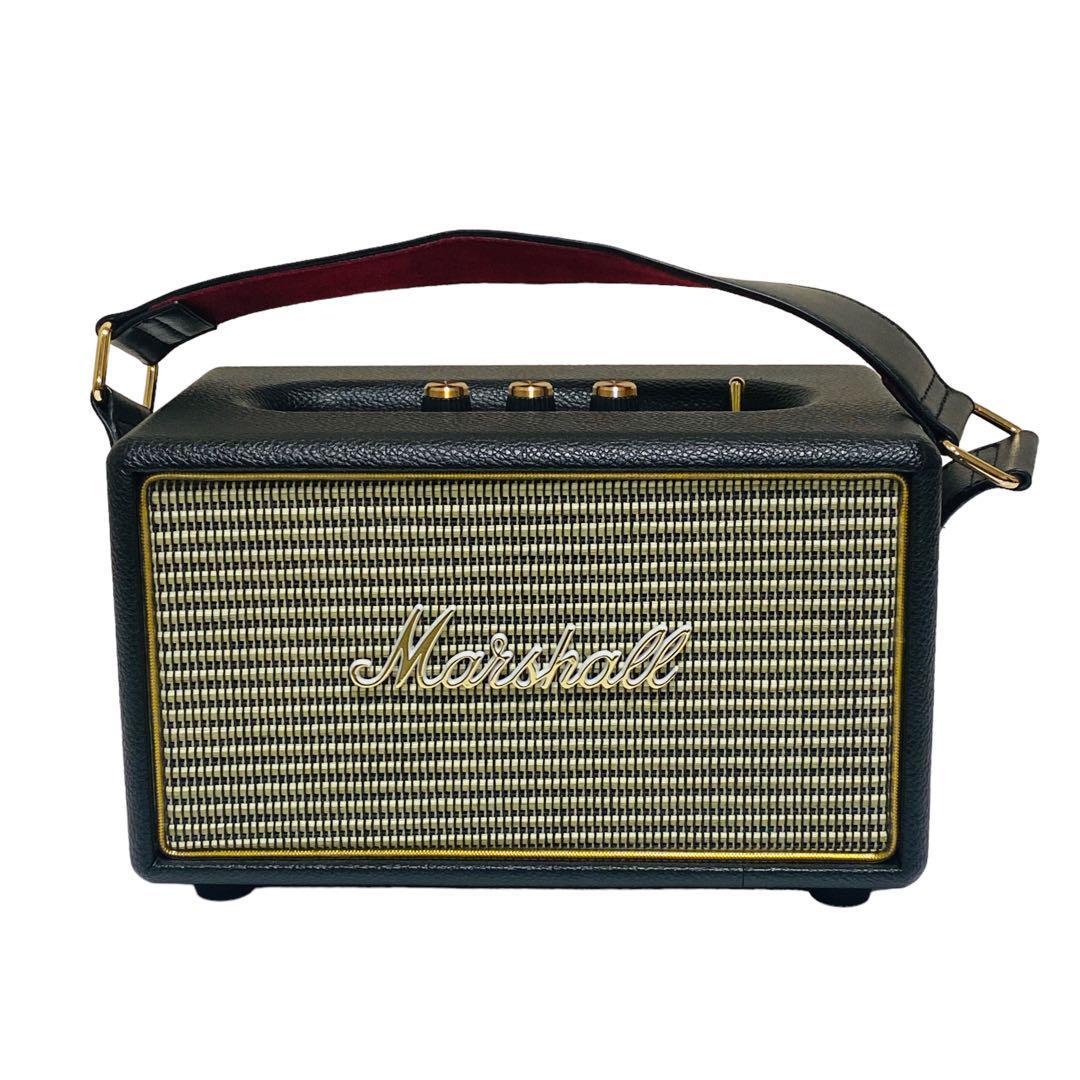 ☆日本の職人技☆ KILBURN キルバーン 初代 Marshall Bluetooth 廃盤品