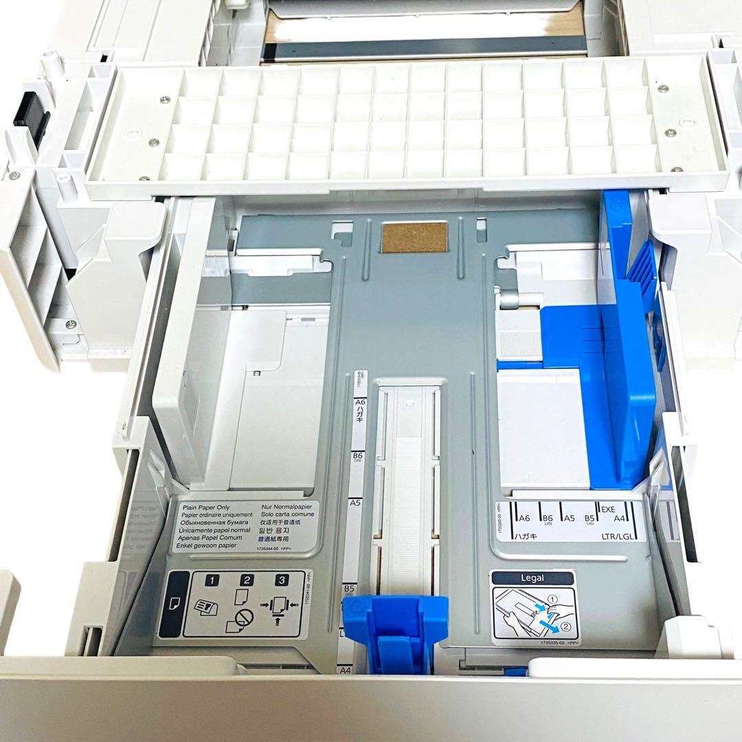 EPSON 増設1段カセットユニット PXA4CU3 PX-M884F/S884