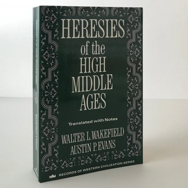 低価格の sources selected : Ages Middle high the of Heresies