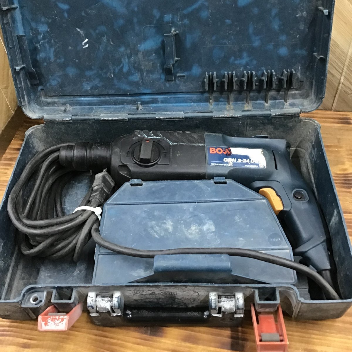 い出のひと時に、とびきりのおしゃれを! 【中古品】〇ボッシュ(BOSCH