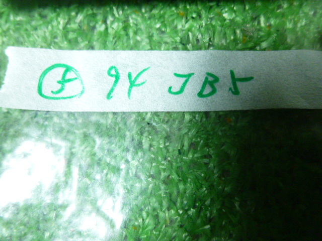 全国送料無料メ ⑤ 94 ホンダ ライフ JB7 /JB5/JB6 エアバックコンピューター SRSユニット エアバックCPU 77960-SFA-J510-M2_画像5