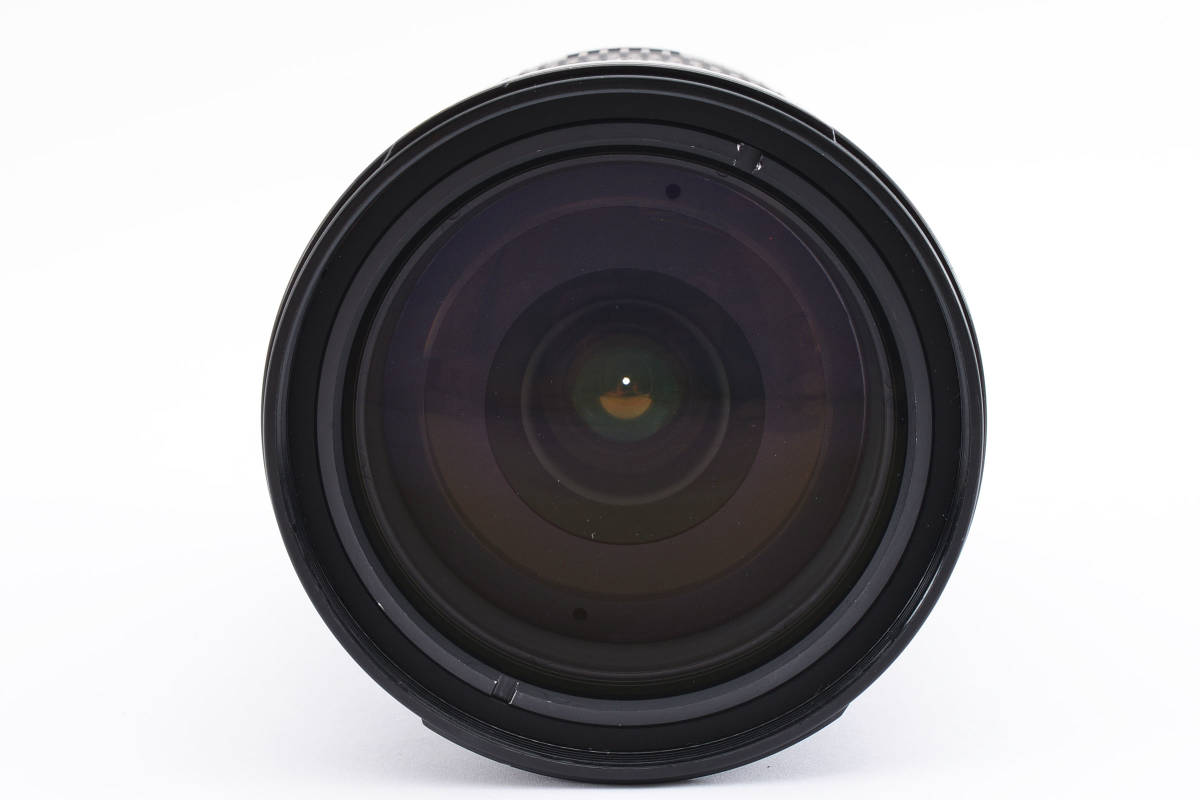 動作良好・光学綺麗・外観綺麗・ニコン Nikon AF-S DX NIKKOR 18-200mm F3.5-5.6 G ED VR 1963177_画像3