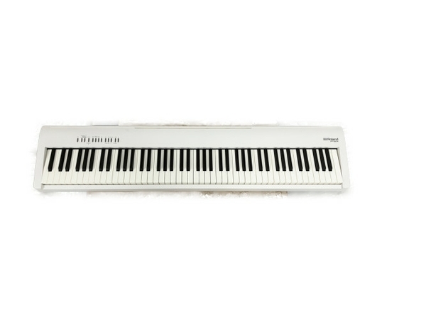 Roland ローランド FP-30X-WH デジタルピアノ 電子ピアノ 88鍵 鍵盤楽器 中古 S7858124 JChere雅虎拍卖代购