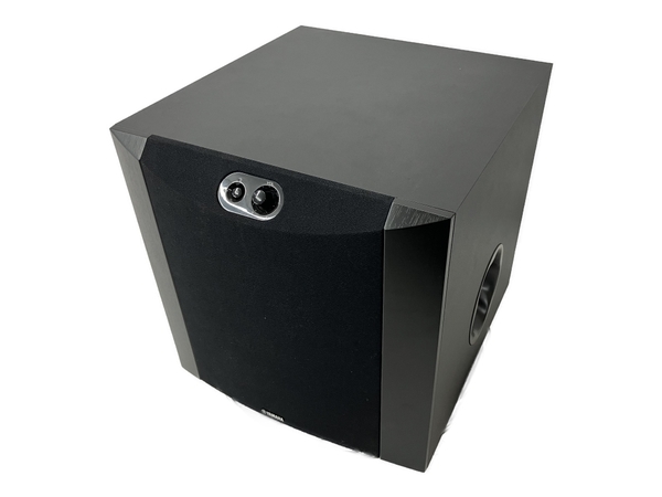 ベストセラー商品 YAMAHA NS-SW300 サブウーファー 音響機器