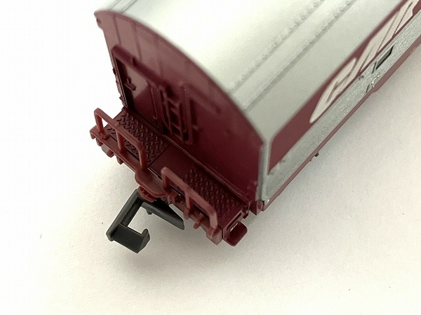 おすすめギフト MICRO ACE マイクロエース A-1257 コンテナ車 コキ71+
