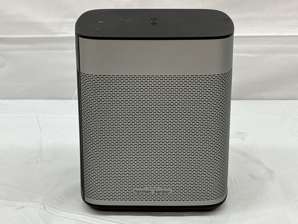 XGIMI halo WK03A モバイル プロジェクター 2021年製 ジミー ハロ 家電