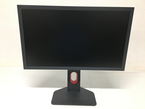 BenQ ZOWIE XL2411K ゲーミング モニター 24インチ ディスプレイ 2021