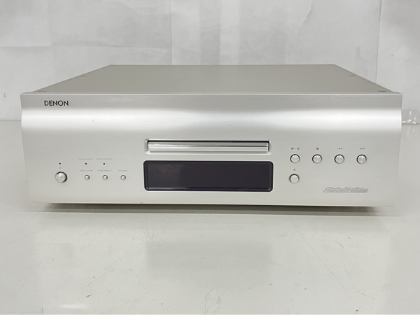 DENON DCD-SX1 LIMITED 2021年 SACD プレーヤー オーディオ 音響 DENON DCD-SX1 LIMITED 2021年 SACD プレーヤー オーディオ 音響