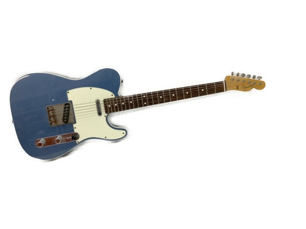 Yahoo!オークション - Fender JAPAN TELECASTER エレキ ギ...