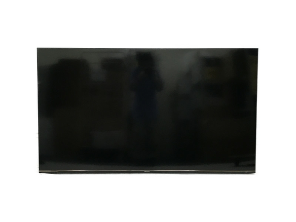 引取限定】Hisense 65S6E 65型 2020年製 液晶テレビ 家電 ハイセンス