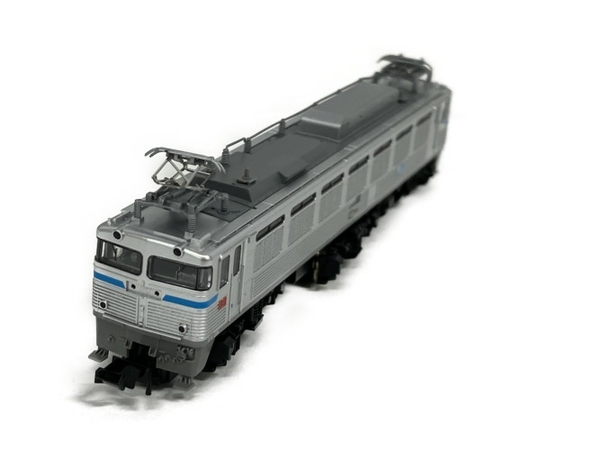 TOMIX  EF 形 電気 機関車 JR 貨物 更新車 鉄道 模型 Nゲージ
