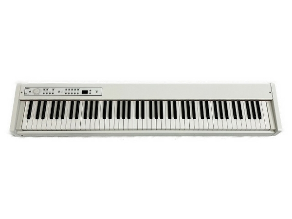 Yahoo!オークション - 【引取限定】 KORG D1 電子ピアノ キーボード 88...