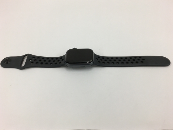 Apple Watch MU6J2J/A Nike+ Series4 GPSモデル 40mm スペースグレイ