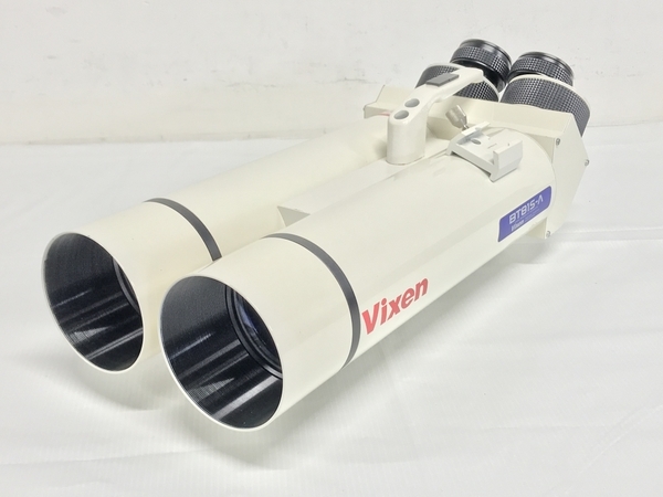 Vixen BT81S-A 天体用双眼鏡対空双眼鏡ジャンクF7887422 | JChere雅虎