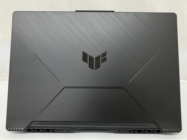 Yahoo!オークション - ASUS TUF Gaming A15 FA506IHRB...