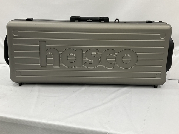Yahoo!オークション - hasco HAC-800 N アーチェリーケース 中古 Yahoo!オークション - hasco HAC-800 N アーチェリーケース 中古