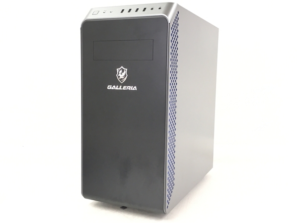 Thirdwave GALLERIA XA7R-R36T ゲーミング デスクトップ PC AMD Ryzen